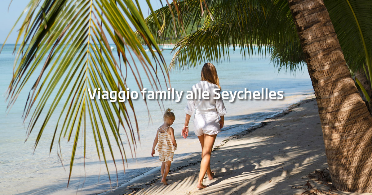 Seychelles - agosto 2023