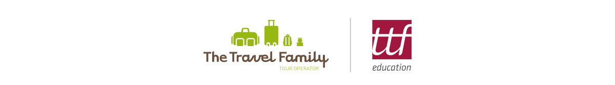 The Travel Family & TTF Education